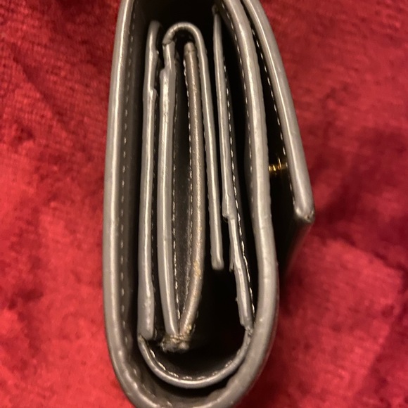 Celine compact wallet - Picture 4 of 7